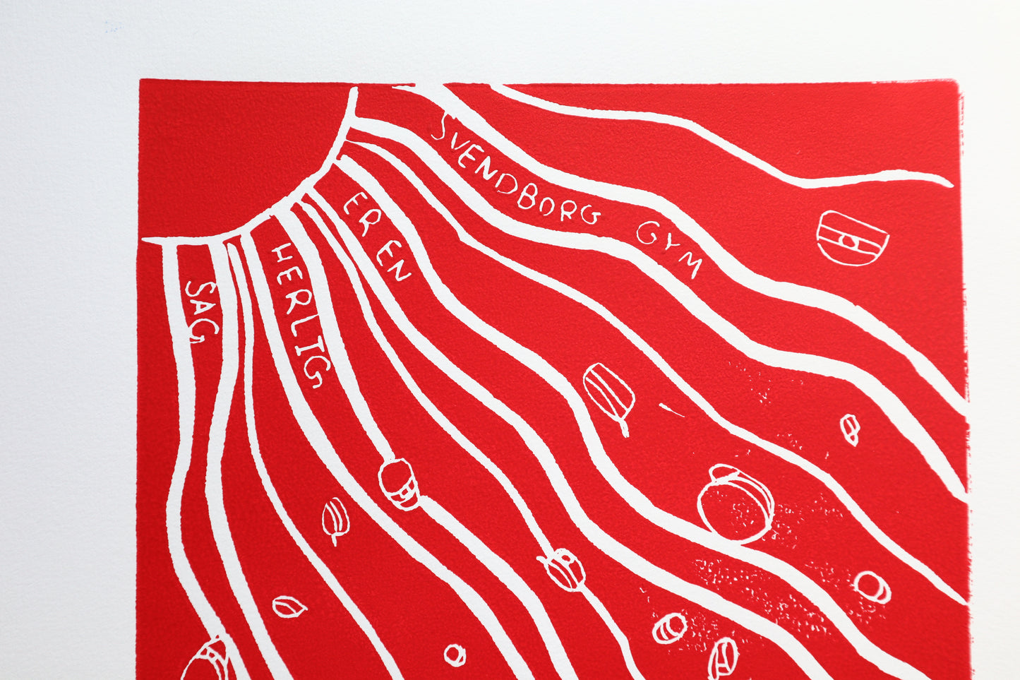 A3: Svendborg Gym er en herlig sag