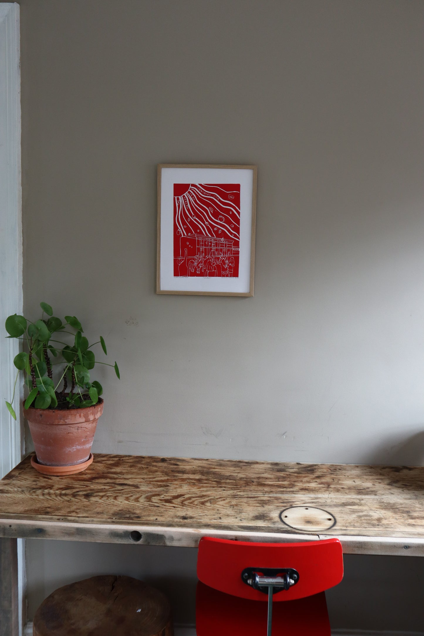 A3: Svendborg Gym er en herlig sag